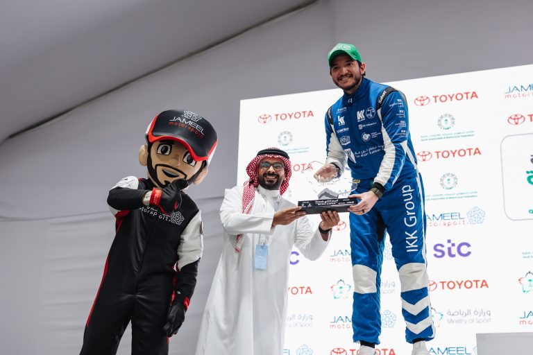 Hill Climb Taif | R2 | July 2025