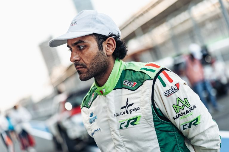 MERC | Rally Saudi Arabia | May 2025