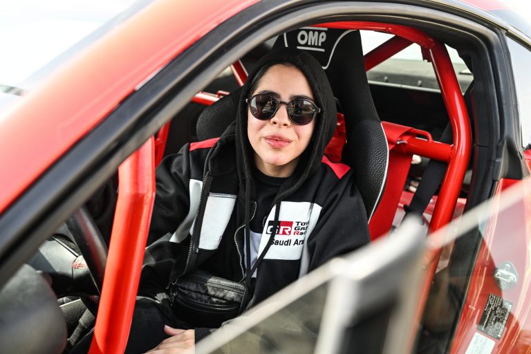 Hill Climb Taif | R3 | August 2025