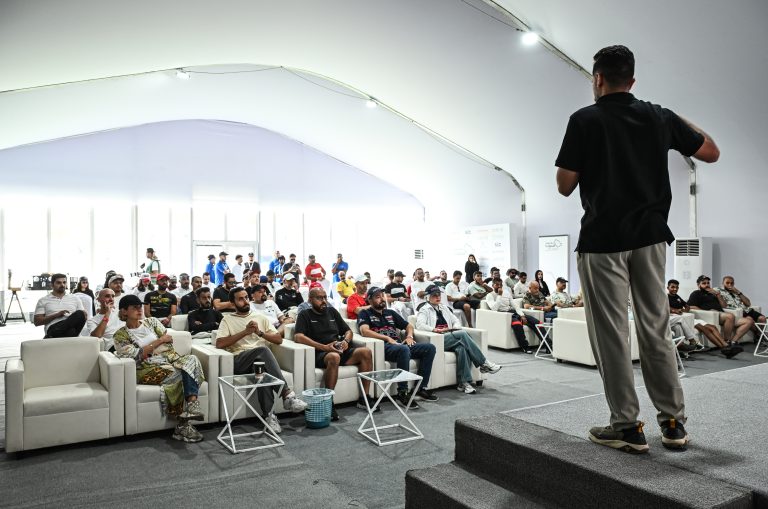 Hill Climb Taif | R3 | August 2025