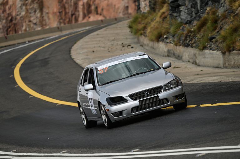 Hill Climb Taif | R3 | August 2025