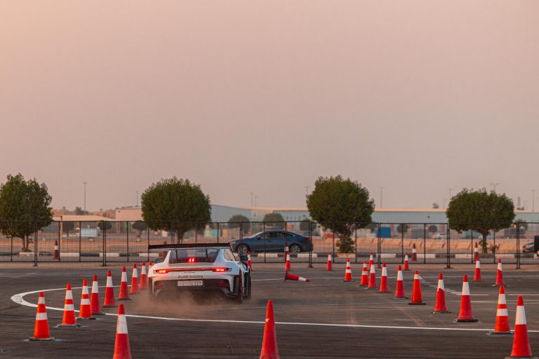 Autocross Al Ahsa | R3 | November 2025