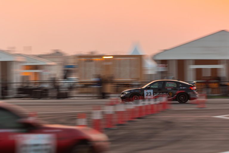 Autocross Al Ahsa | R3 | November 2025