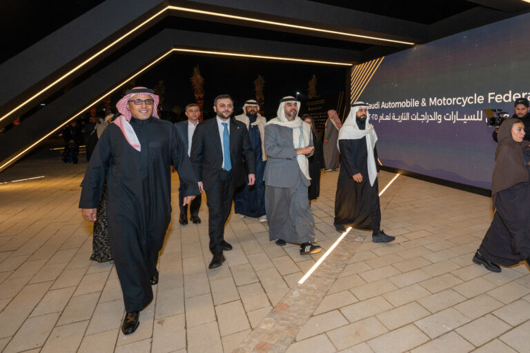 Motorsport Season 2025 Closing ceremony