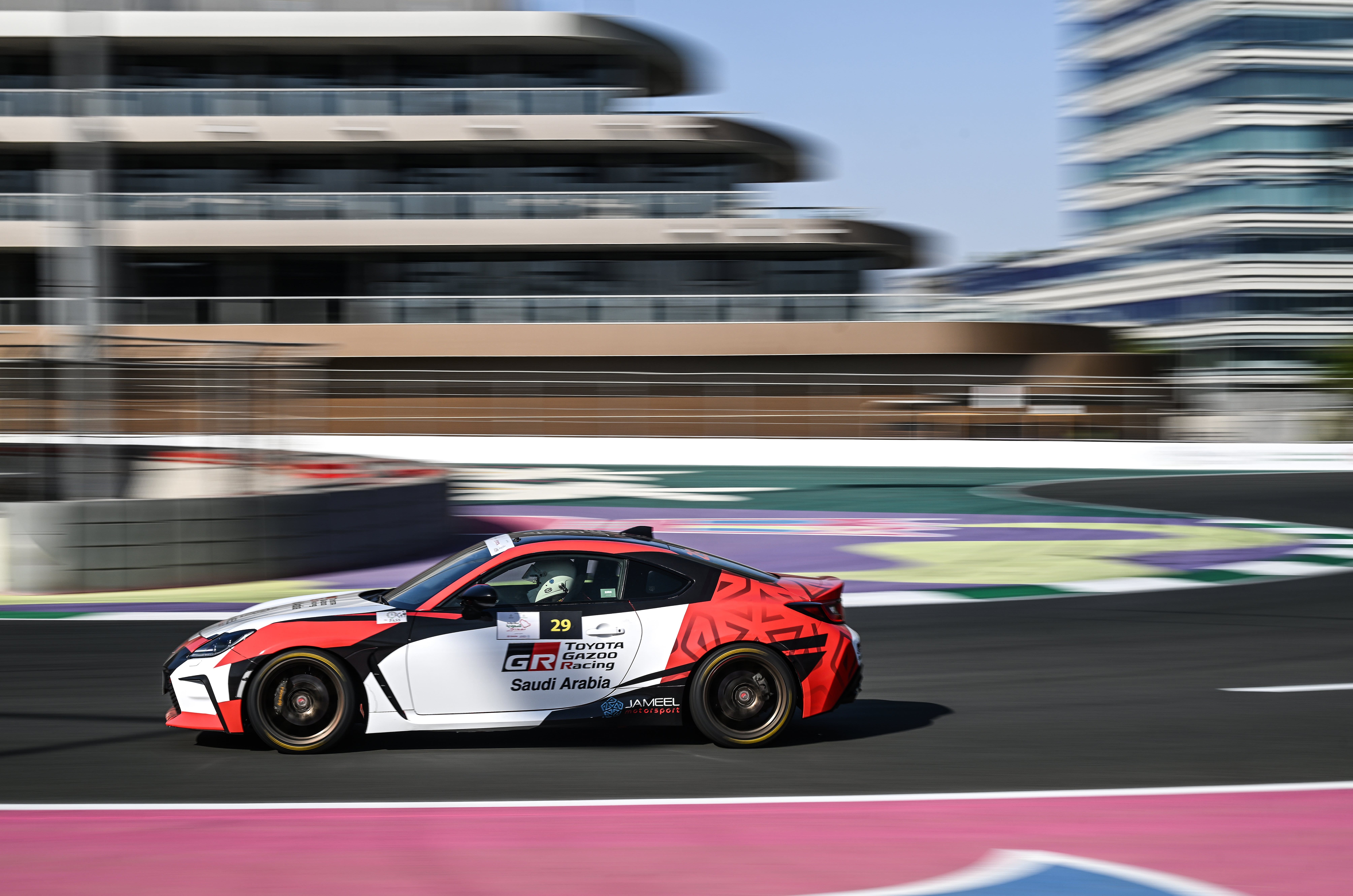 Time Attack | Round 2