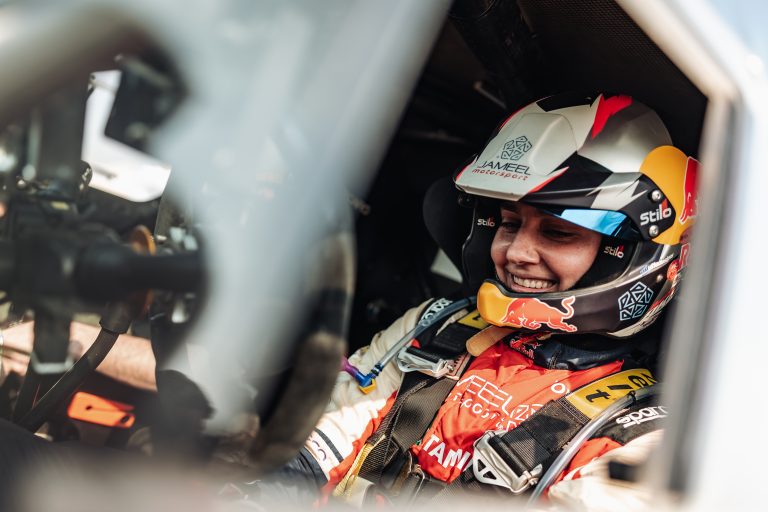 Jeddah Baja Rally | December 2025