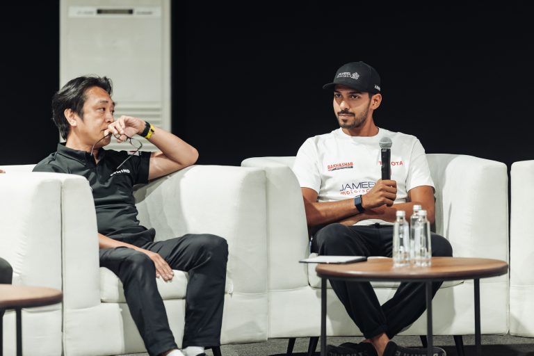 Jeddah Baja Rally | December 2025