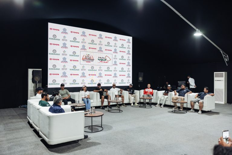 Jeddah Baja Rally | December 2025