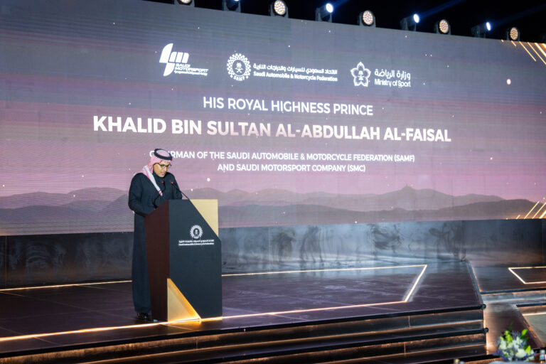 Motorsport Season 2025 Closing ceremony