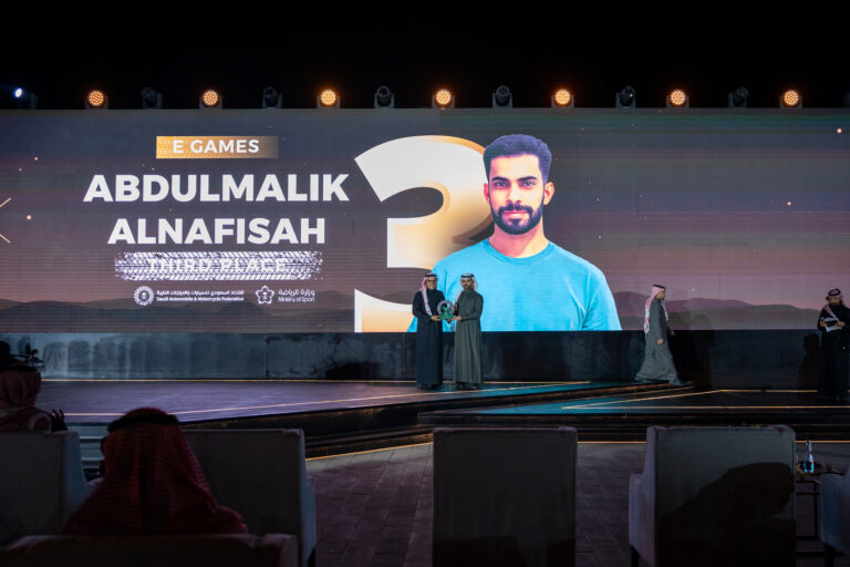 Motorsport Season 2025 Closing ceremony