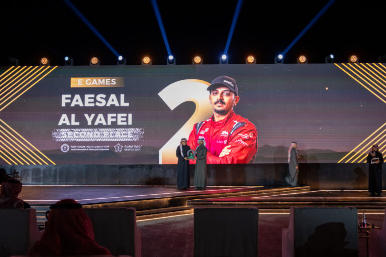 Motorsport Season 2025 Closing ceremony