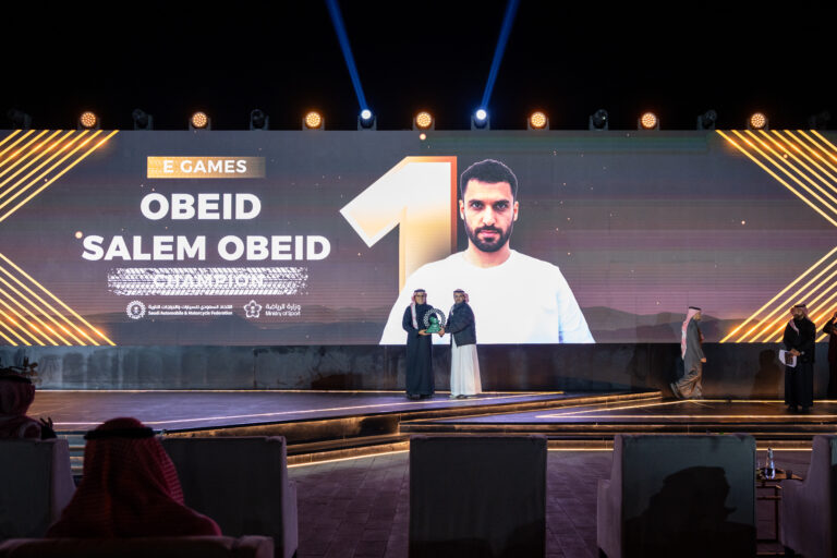 Motorsport Season 2025 Closing ceremony