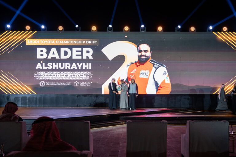 Motorsport Season 2025 Closing ceremony