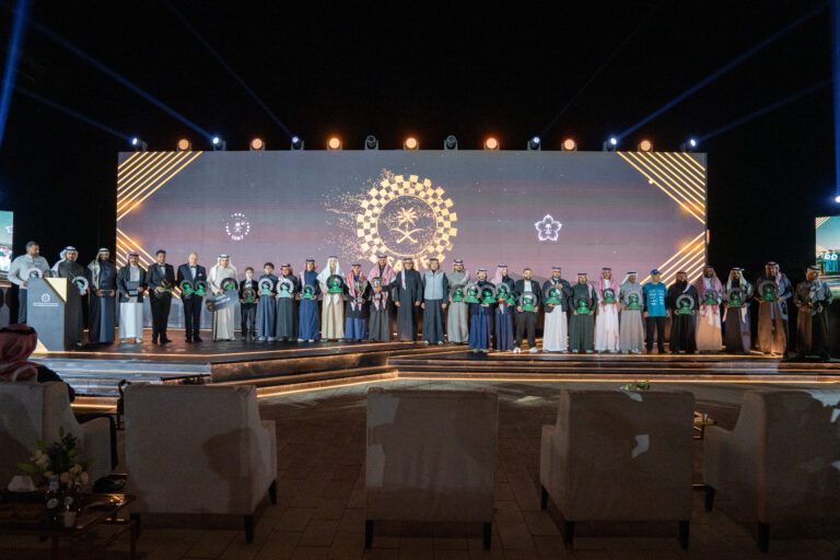 Motorsport Season 2025 Closing ceremony