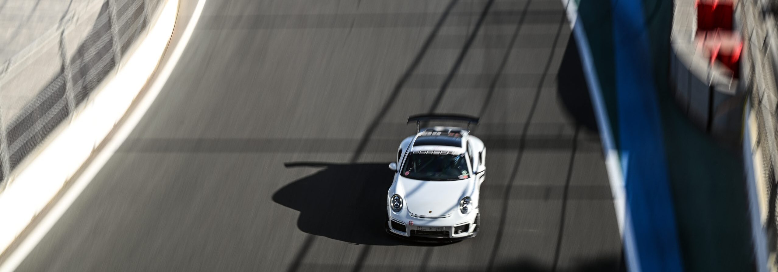 Time Attack | Round 3