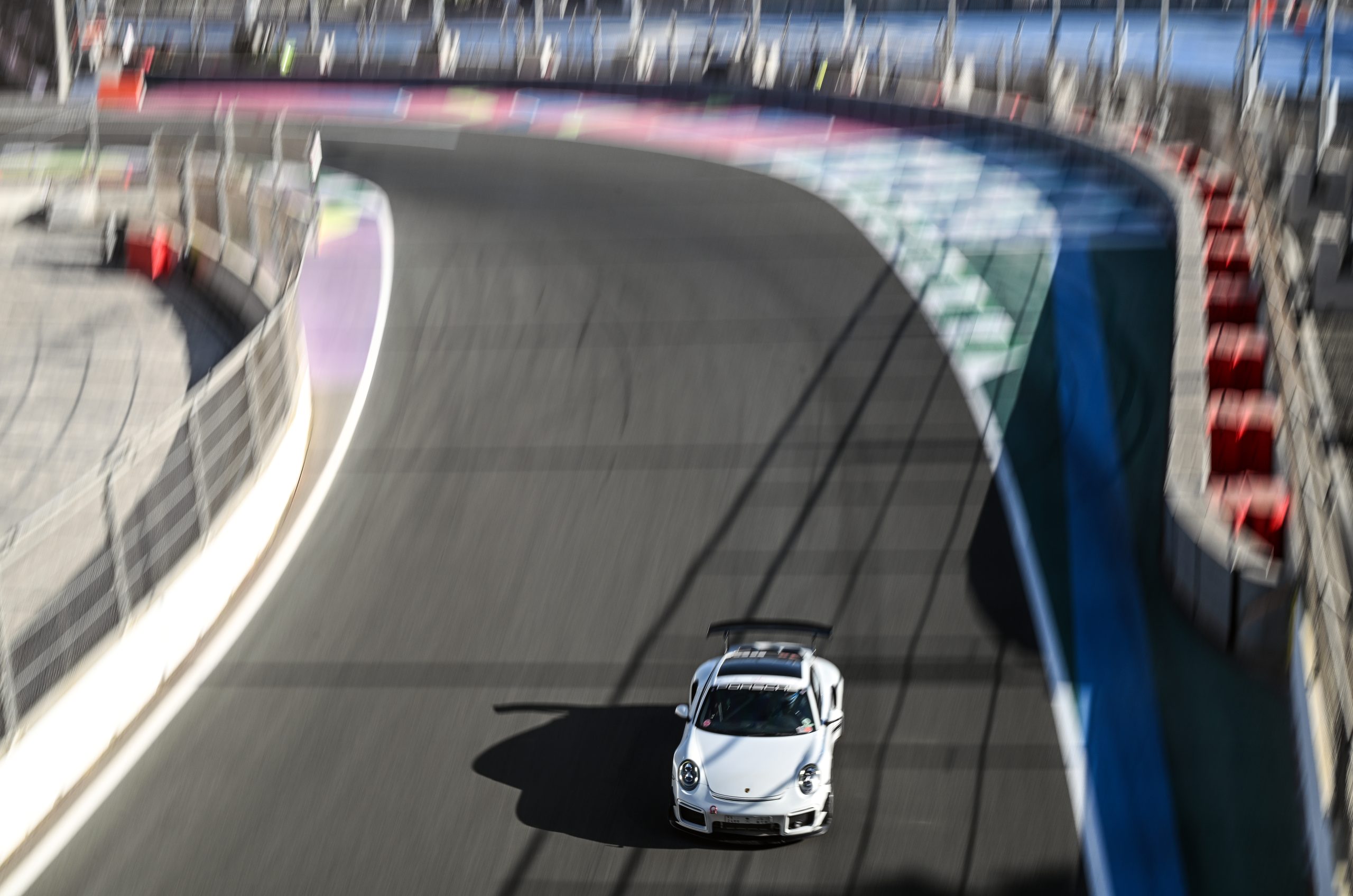 Time Attack | Round 3