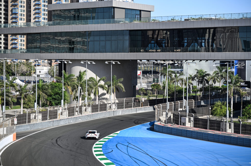 Time Attack | Round 1