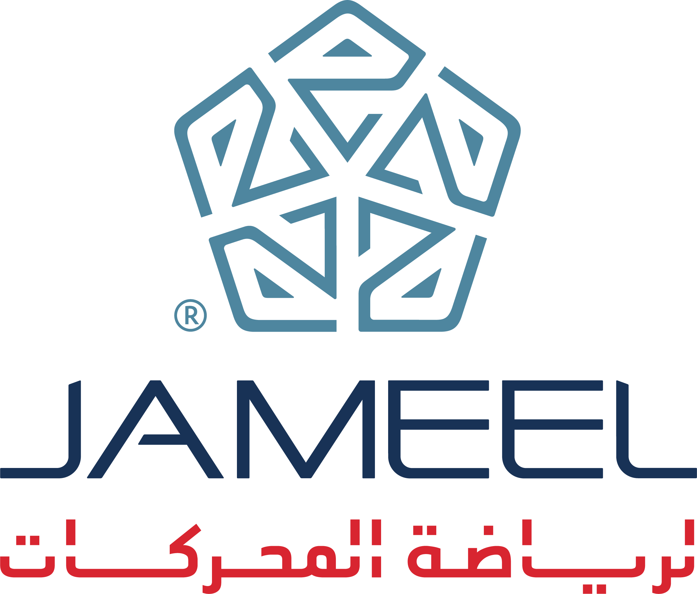 Jameel Motorsport