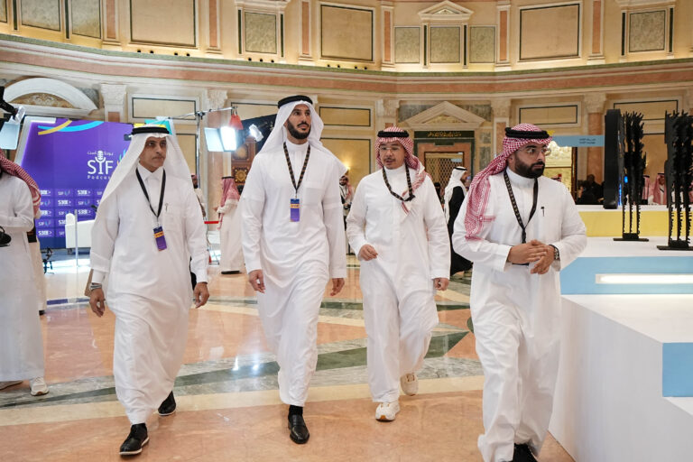 Sport Investment forum | 2026