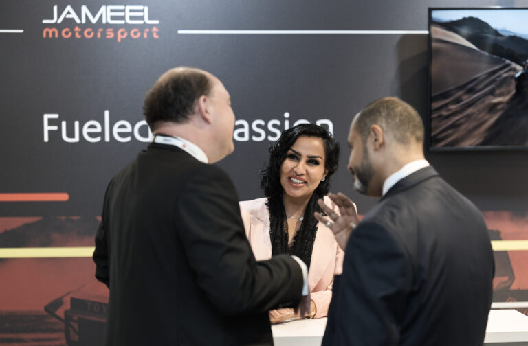 Middle East Sport Investment Forum | 2026