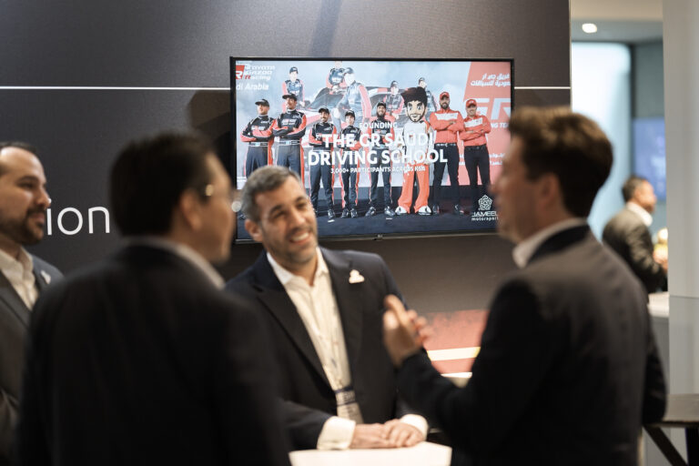 Middle East Sport Investment Forum | 2026