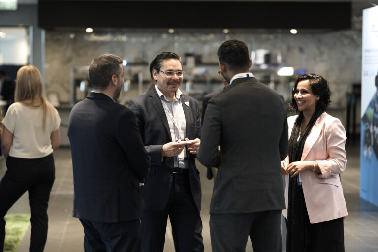 Middle East Sport Investment Forum | 2026