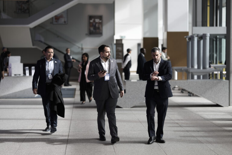 Middle East Sport Investment Forum | 2026