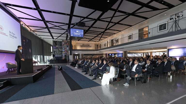 Middle East Sport Investment Forum | 2026