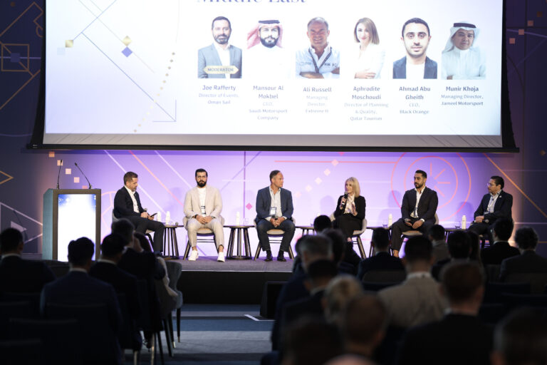Middle East Sport Investment Forum | 2026