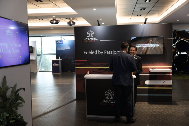 Middle East Sport Investment Forum | 2026