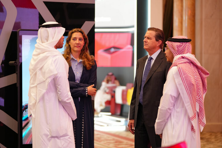 Sport Investment forum | 2026