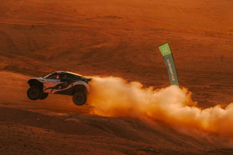 Extreme H | 2026