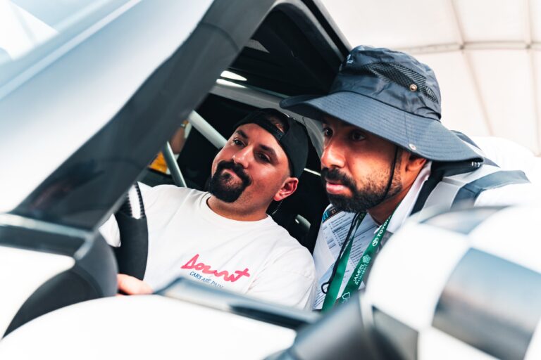 Hill Climb Taif | R1 | July 2026
