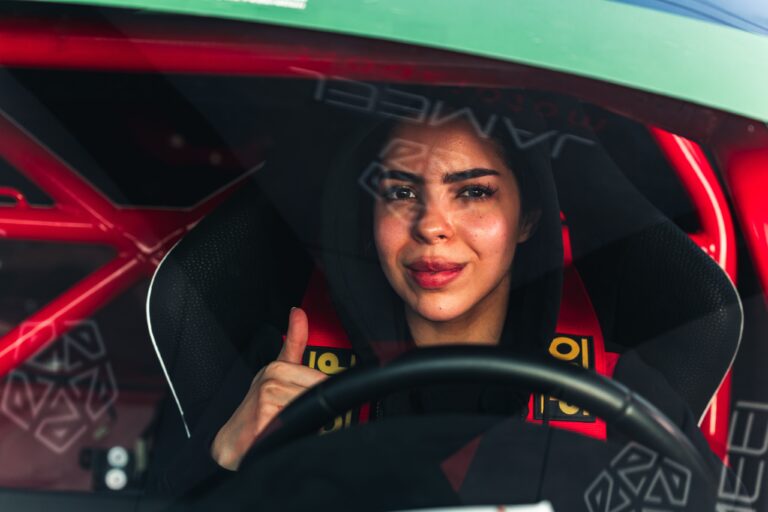 Hill Climb Taif | R1 | July 2026