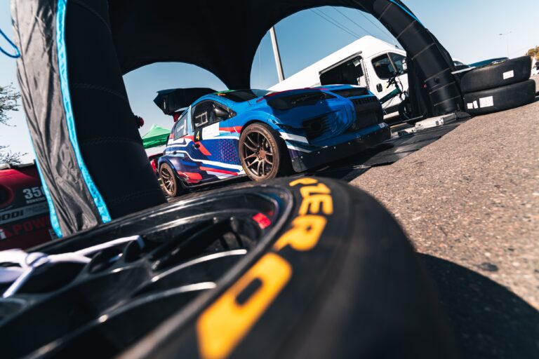 Hill Climb Taif | R1 | July 2026
