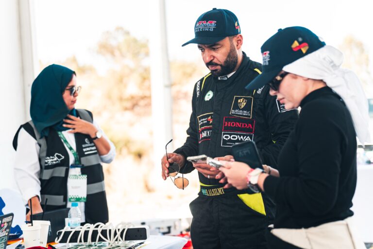 Hill Climb Taif | R1 | July 2026