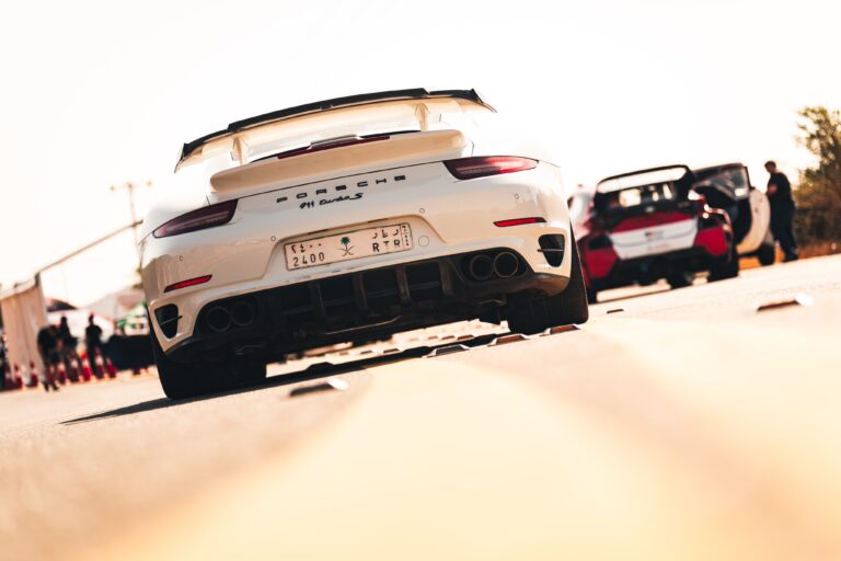 Hill Climb Taif | R1 | July 2026