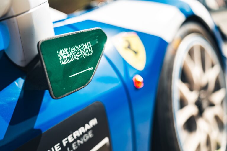 Hill Climb Taif | R1 | July 2026