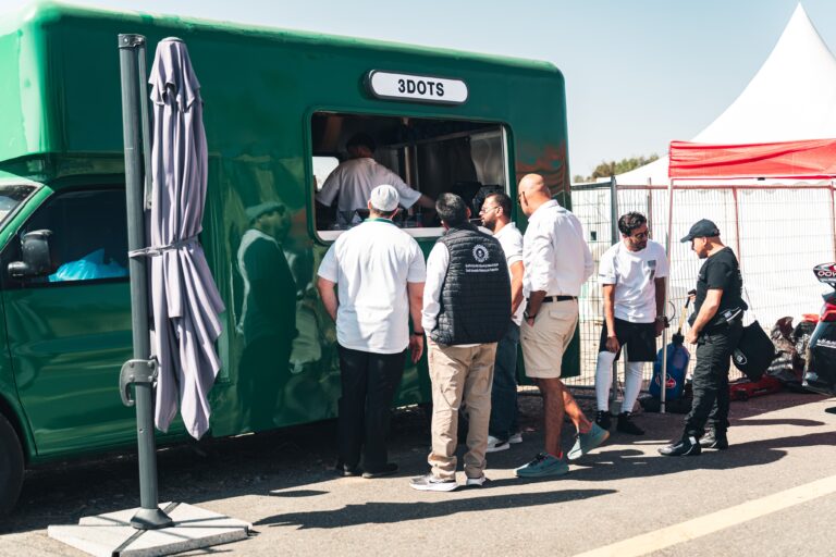 Hill Climb Taif | R1 | July 2026