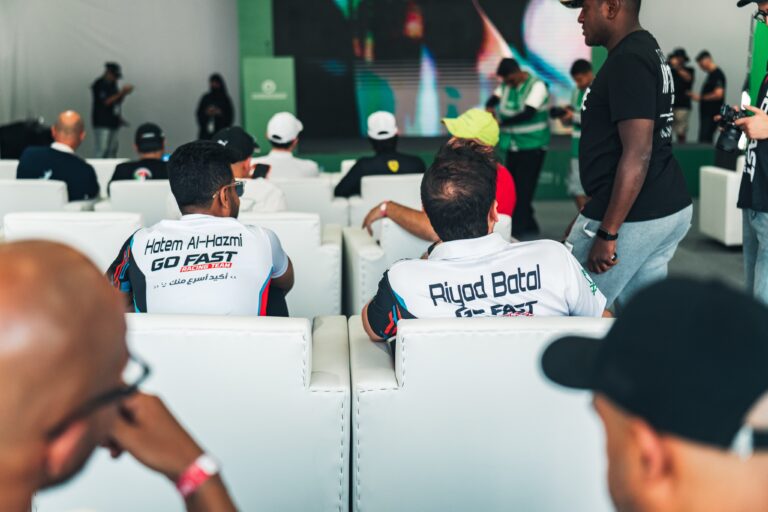 Hill Climb Taif | R1 | July 2026