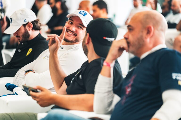 Hill Climb Taif | R1 | July 2026