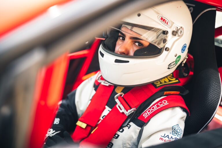 Hill Climb Taif | R1 | July 2026