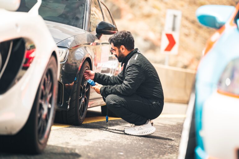 Hill Climb Taif | R1 | July 2026