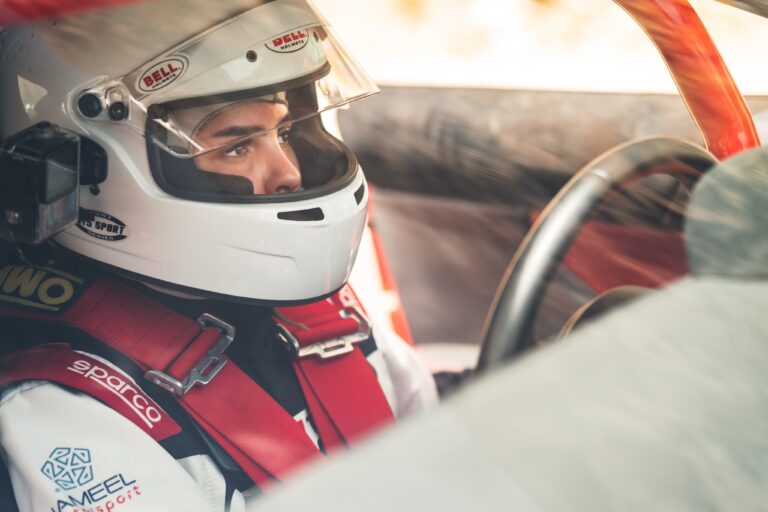 Hill Climb Taif | R1 | July 2026