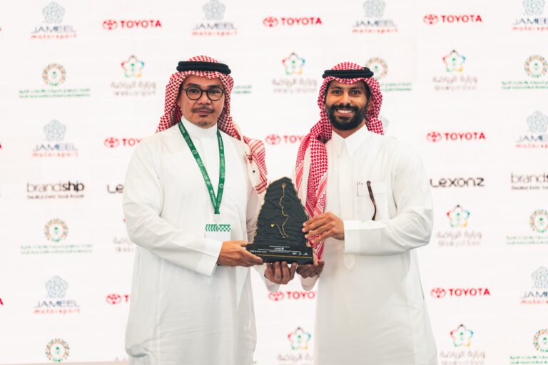 Hill Climb Taif | R1 | July 2026