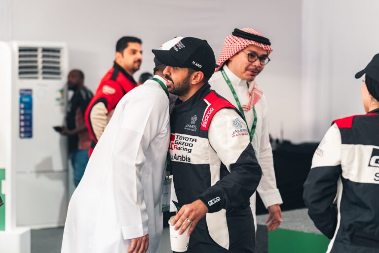 Hill Climb Taif | R1 | July 2026