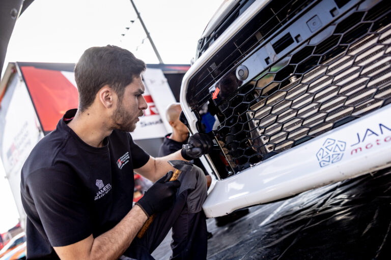 Hill Climb Taif | R2 | July 2026