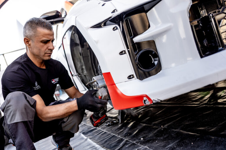Hill Climb Taif | R2 | July 2026