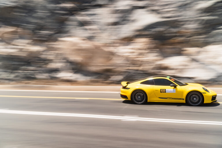 Hill Climb Taif | R2 | July 2026