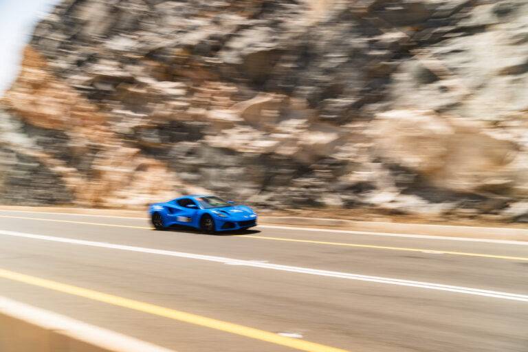 Hill Climb Taif | R2 | July 2026
